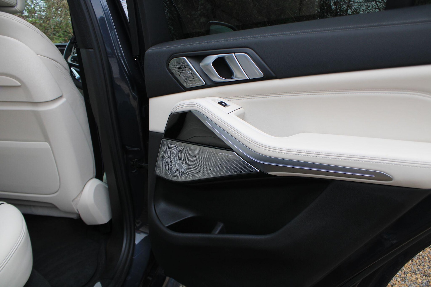 Used BMW X5 2022 for sale - 77291495: Photo 40