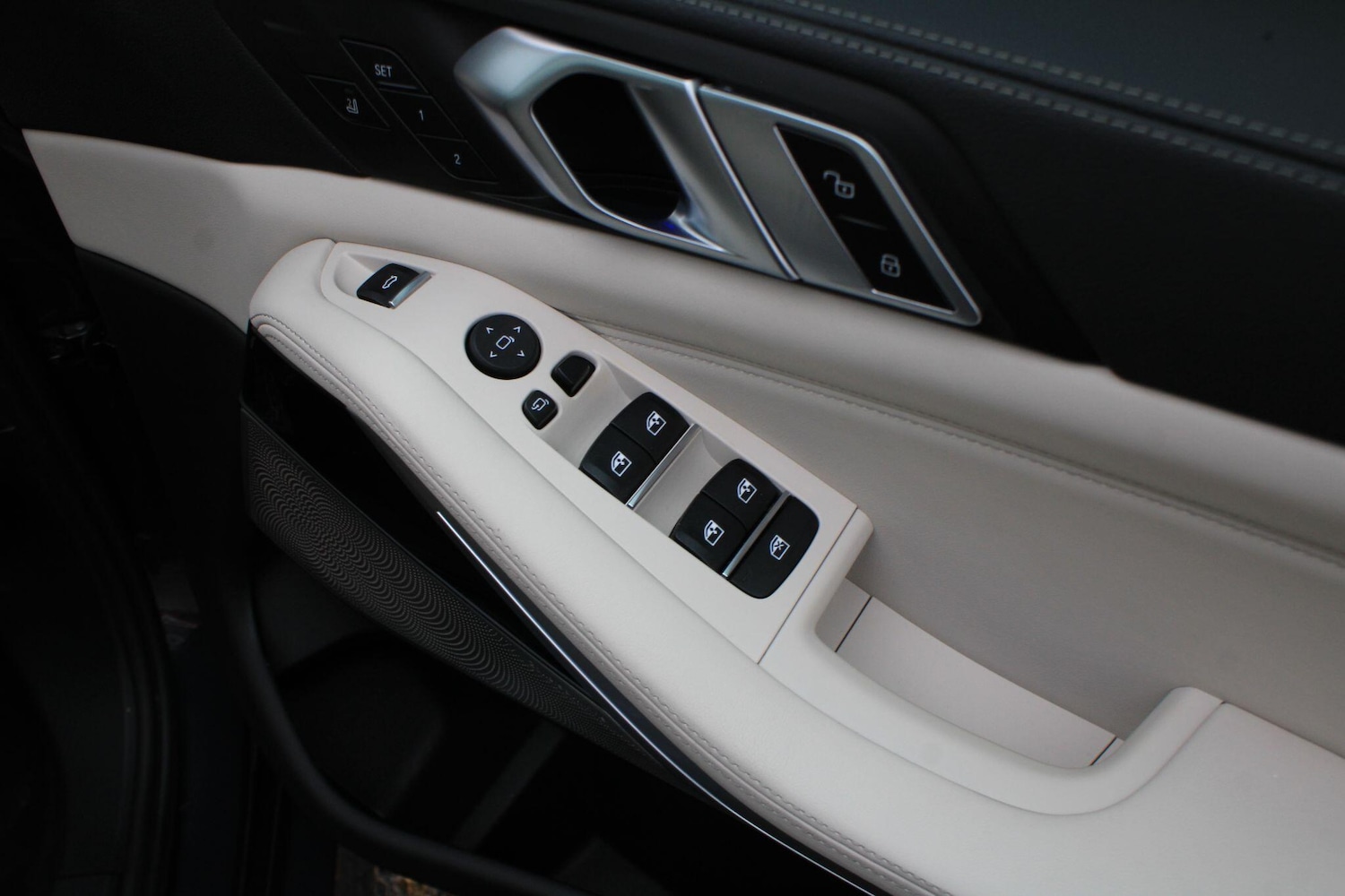 Used BMW X5 2022 for sale - 77291495: Photo 44