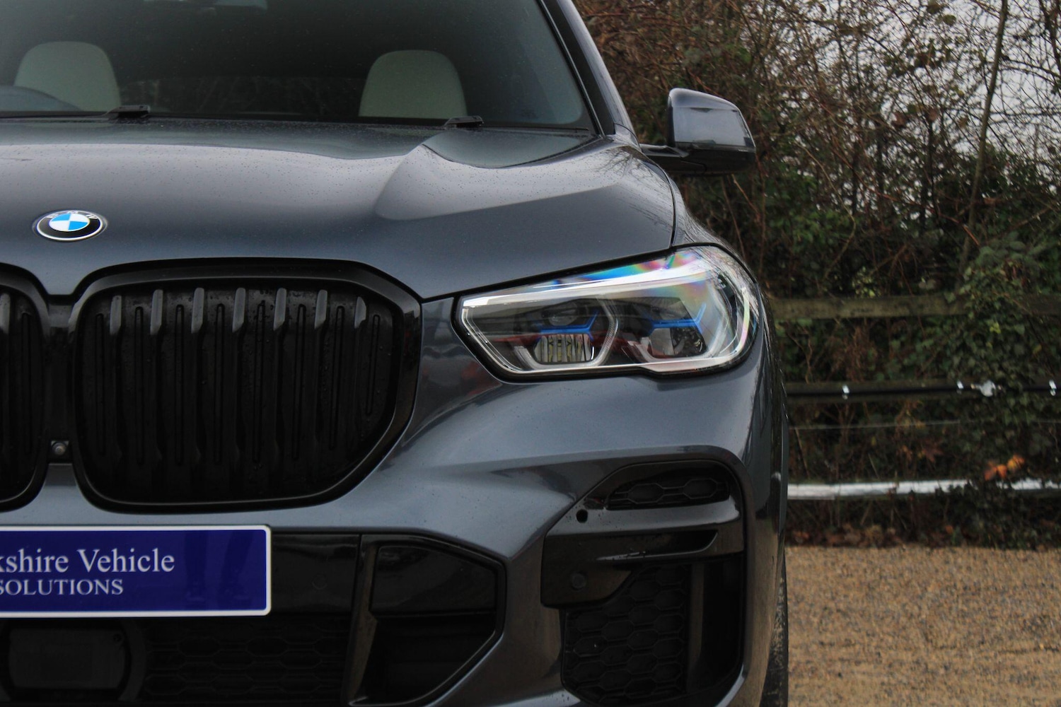 Used BMW X5 2022 for sale - 77291495: Photo 47