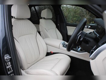 Used BMW X5 2022 for sale - 77291495: Photo