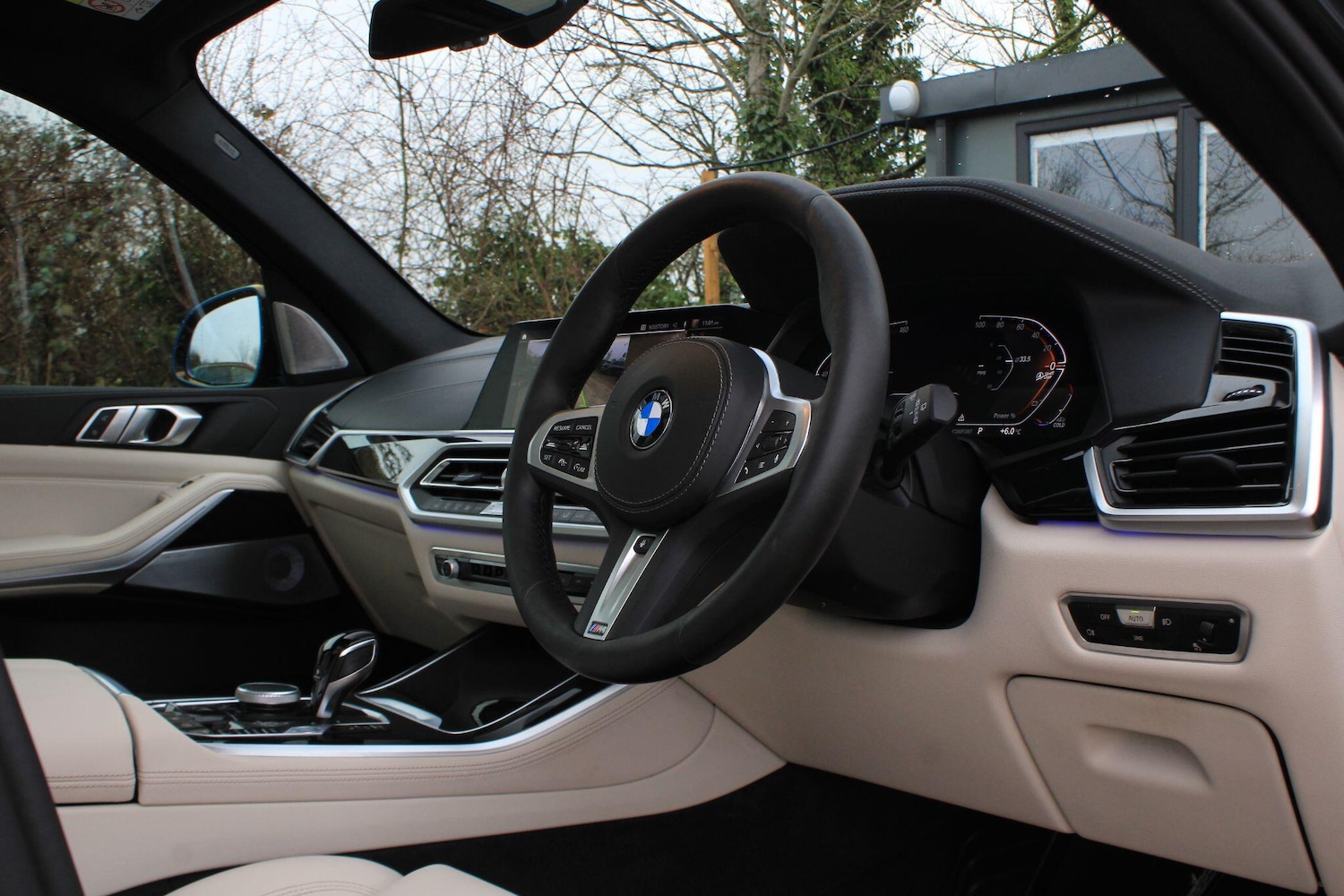 Used BMW X5 2022 for sale - 77291495: Photo 5