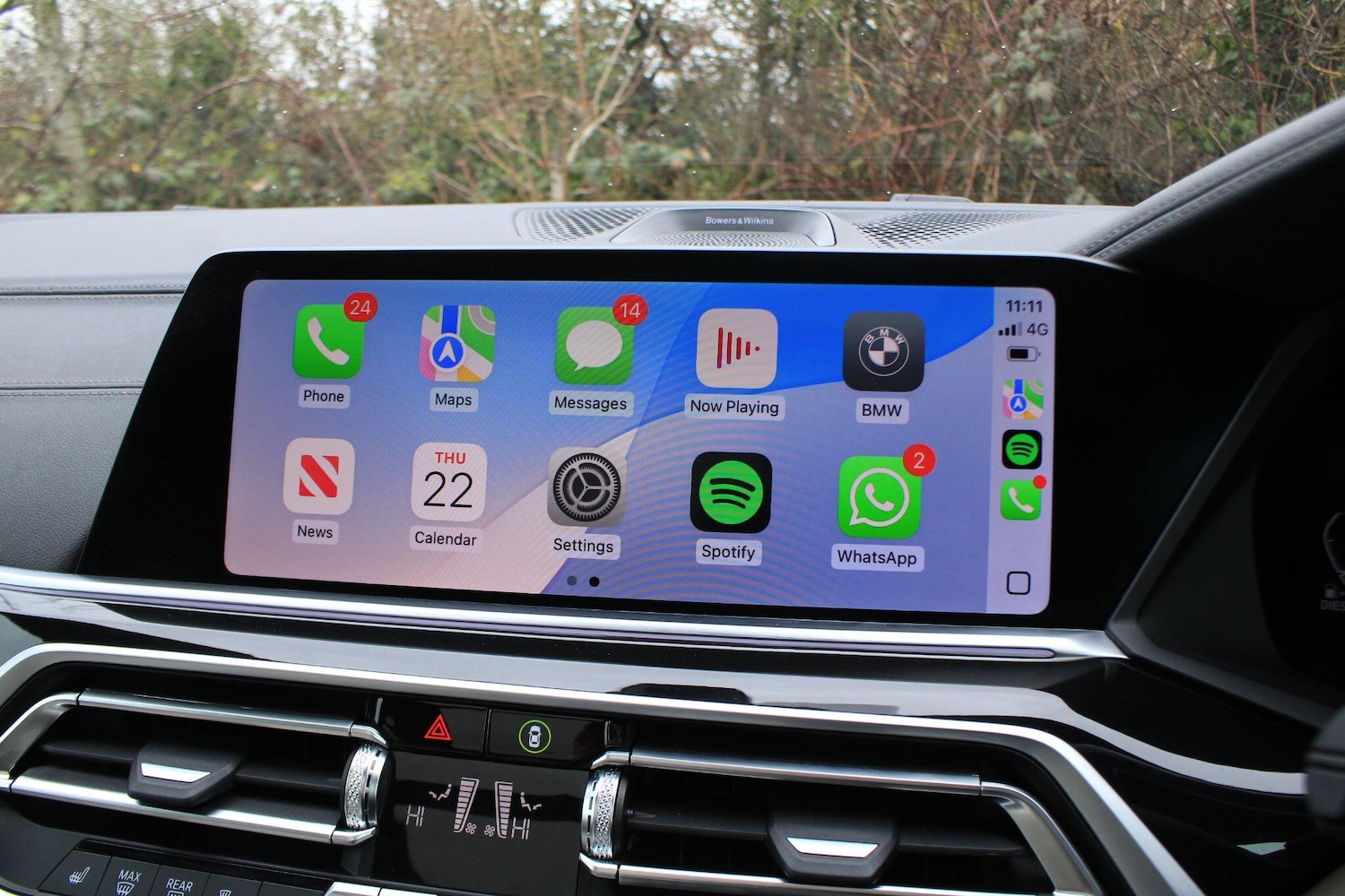 Used BMW X5 2022 for sale - 77291495: Photo 9