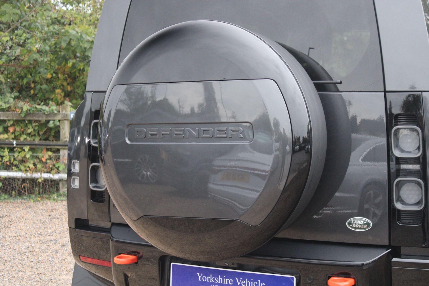 Used Land Rover Defender 2023 for sale - 76167009: Photo 43