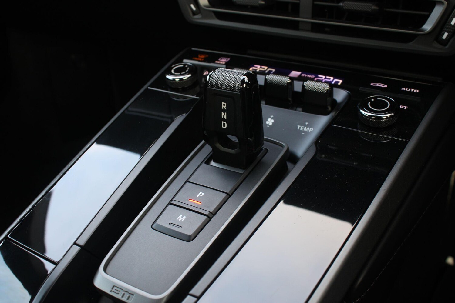 Vehicle 34