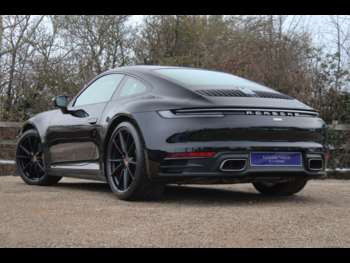 Used Porsche 911 2020 for sale - 70249335: Photo