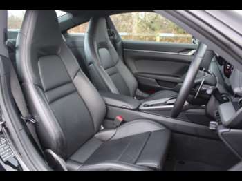 Used Porsche 911 2020 for sale - 70249335: Photo