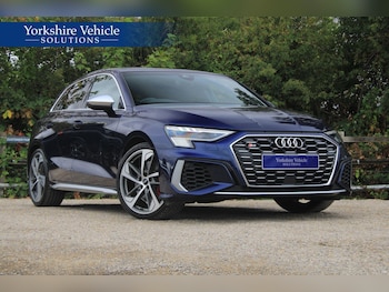 Used Audi A3 2020 for sale - 79564616: Photo