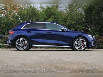 Used Audi A3 2020 for sale - 79564616: Photo