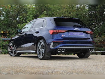 Used Audi A3 2020 for sale - 79564616: Photo