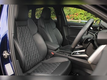 Used Audi A3 2020 for sale - 79564616: Photo