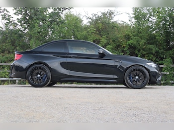 Used BMW M2 2019 for sale - 75246219: Photo