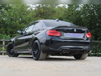 Used BMW M2 2019 for sale - 75246219: Photo