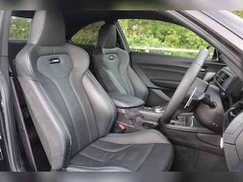 Used BMW M2 2019 for sale - 75246219: Photo