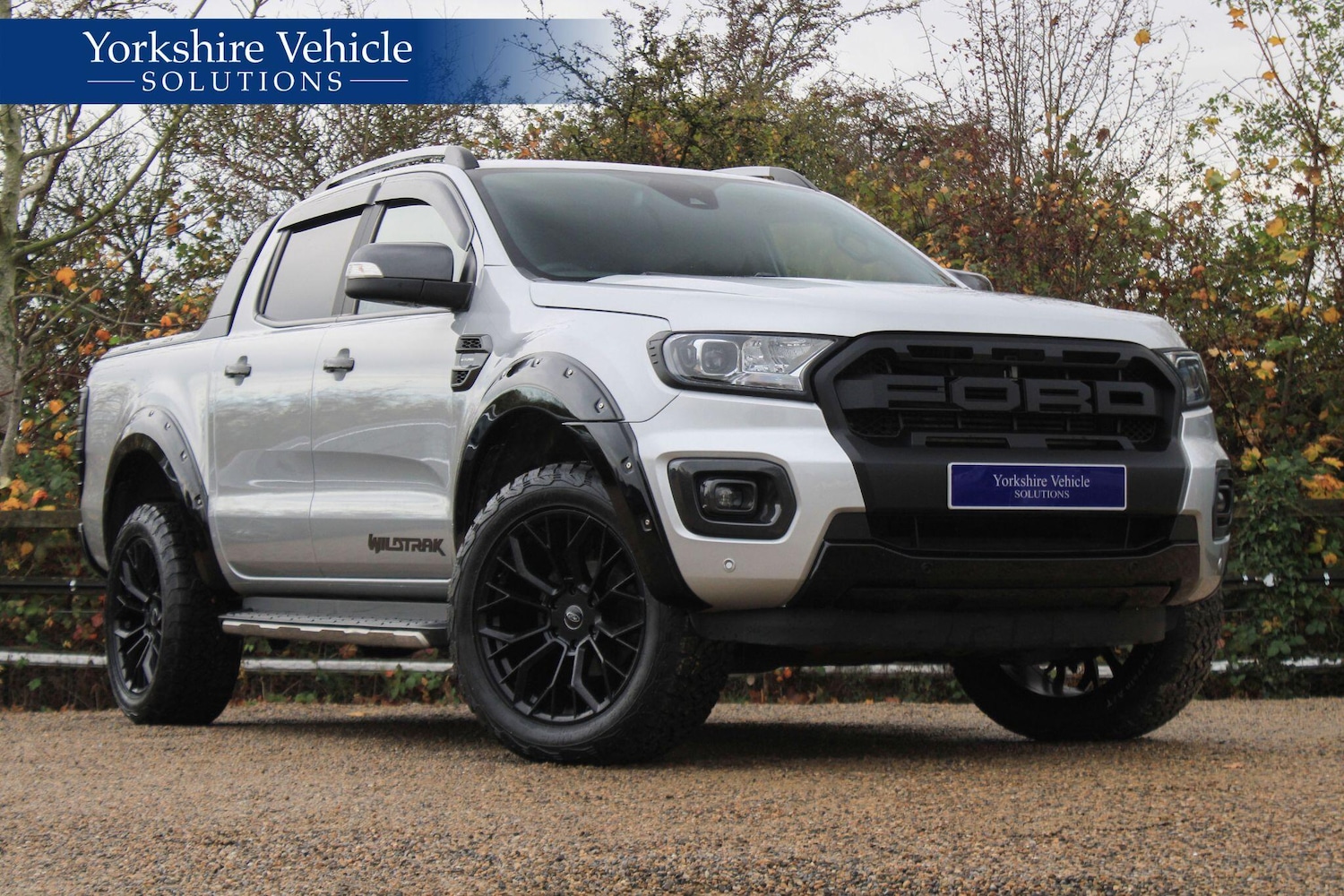 Used Ford Ranger 2022 for sale - 76562097: Photo 1