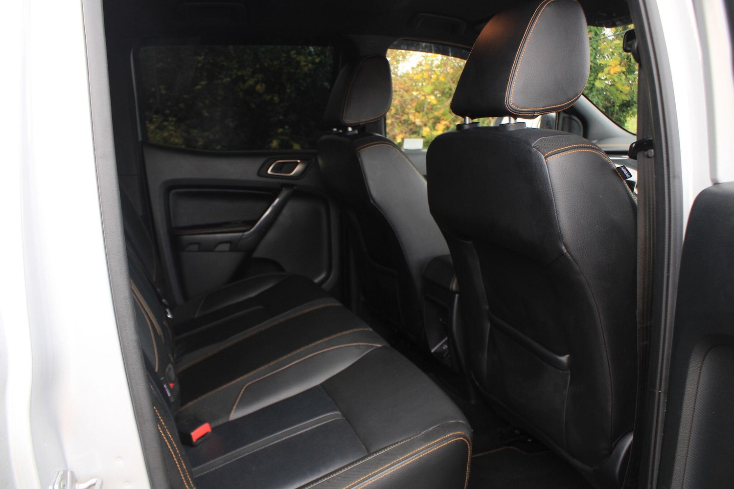 Used Ford Ranger 2022 for sale - 76562097: Photo 11