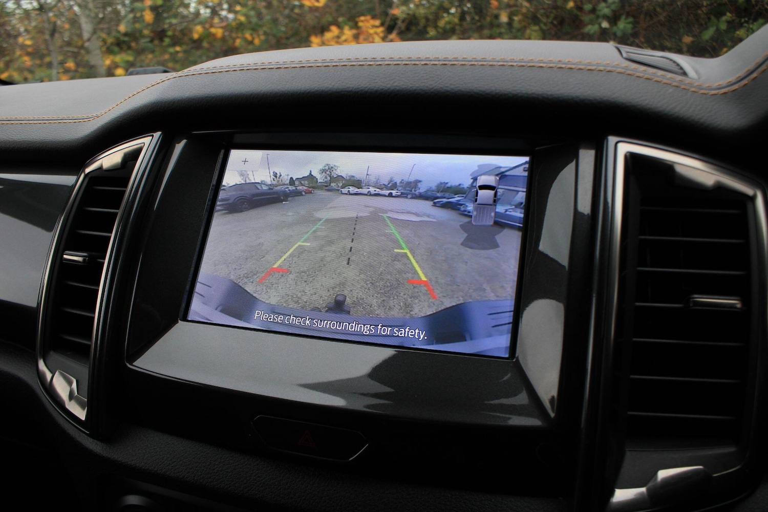 Used Ford Ranger 2022 for sale - 76562097: Photo 14