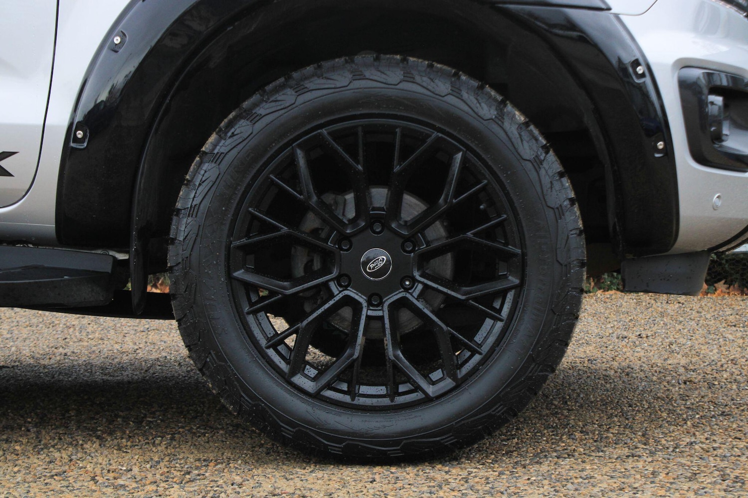 Used Ford Ranger 2022 for sale - 76562097: Photo 15