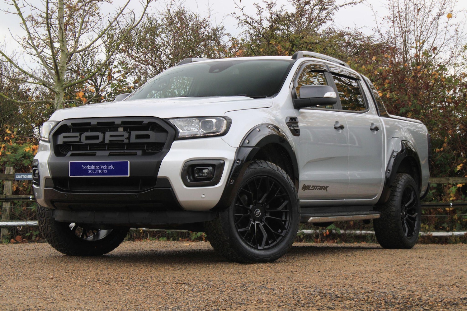Used Ford Ranger 2022 for sale - 76562097: Photo 16