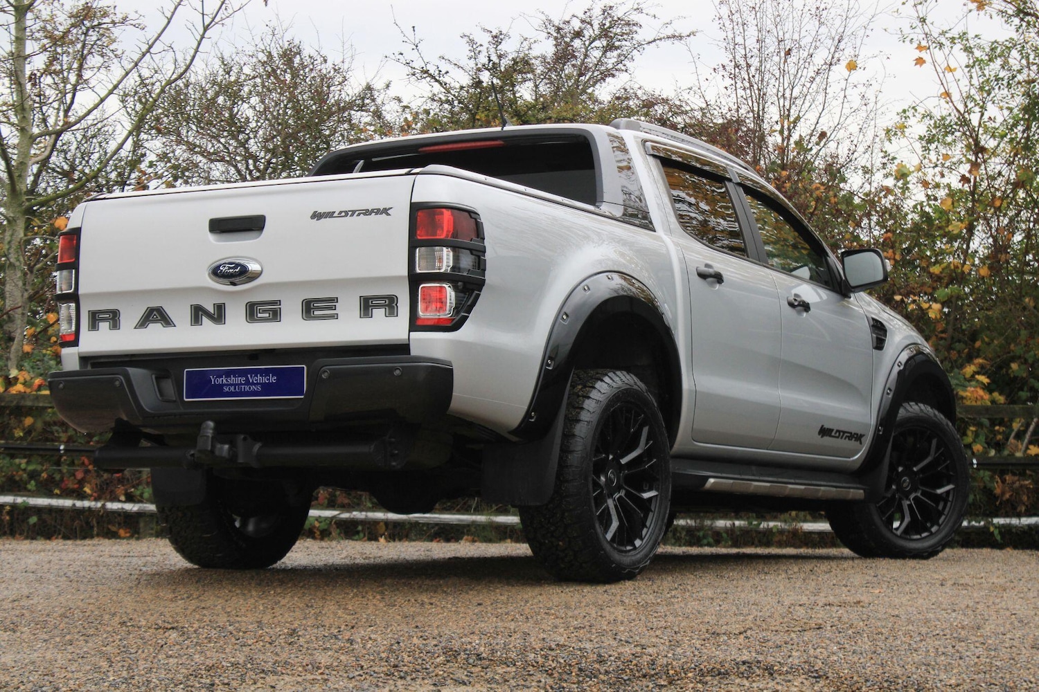 Used Ford Ranger 2022 for sale - 76562097: Photo 18