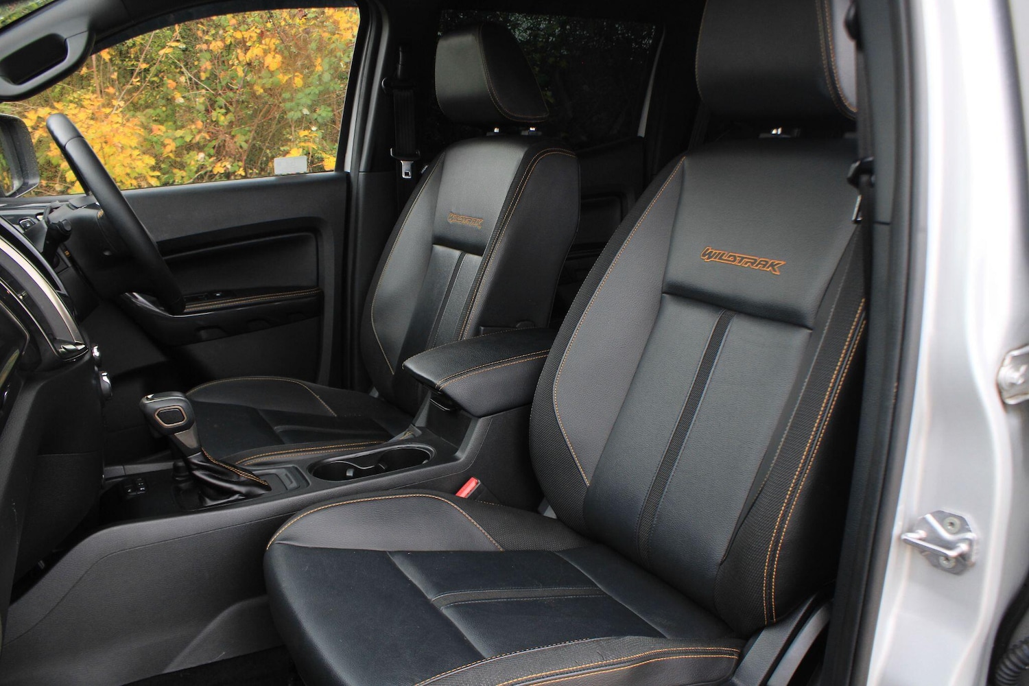 Used Ford Ranger 2022 for sale - 76562097: Photo 19