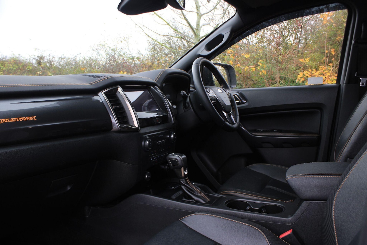 Used Ford Ranger 2022 for sale - 76562097: Photo 20