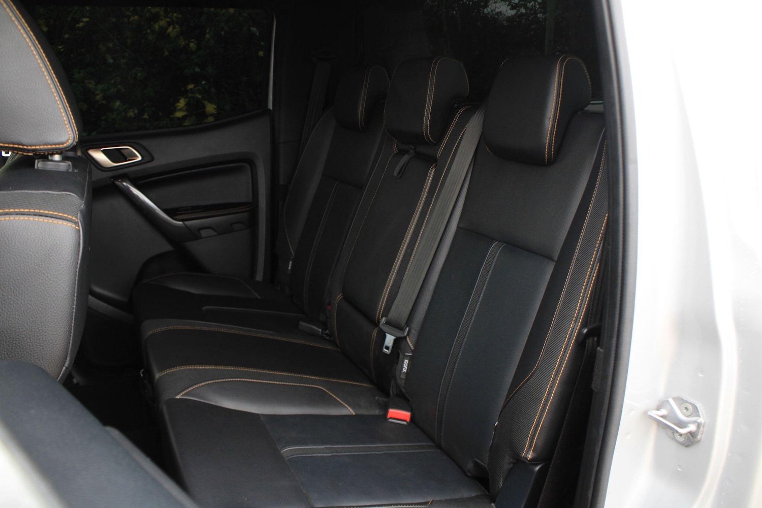 Used Ford Ranger 2022 for sale - 76562097: Photo 22