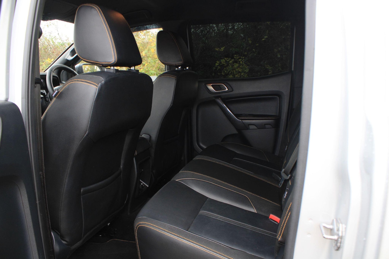 Used Ford Ranger 2022 for sale - 76562097: Photo 23