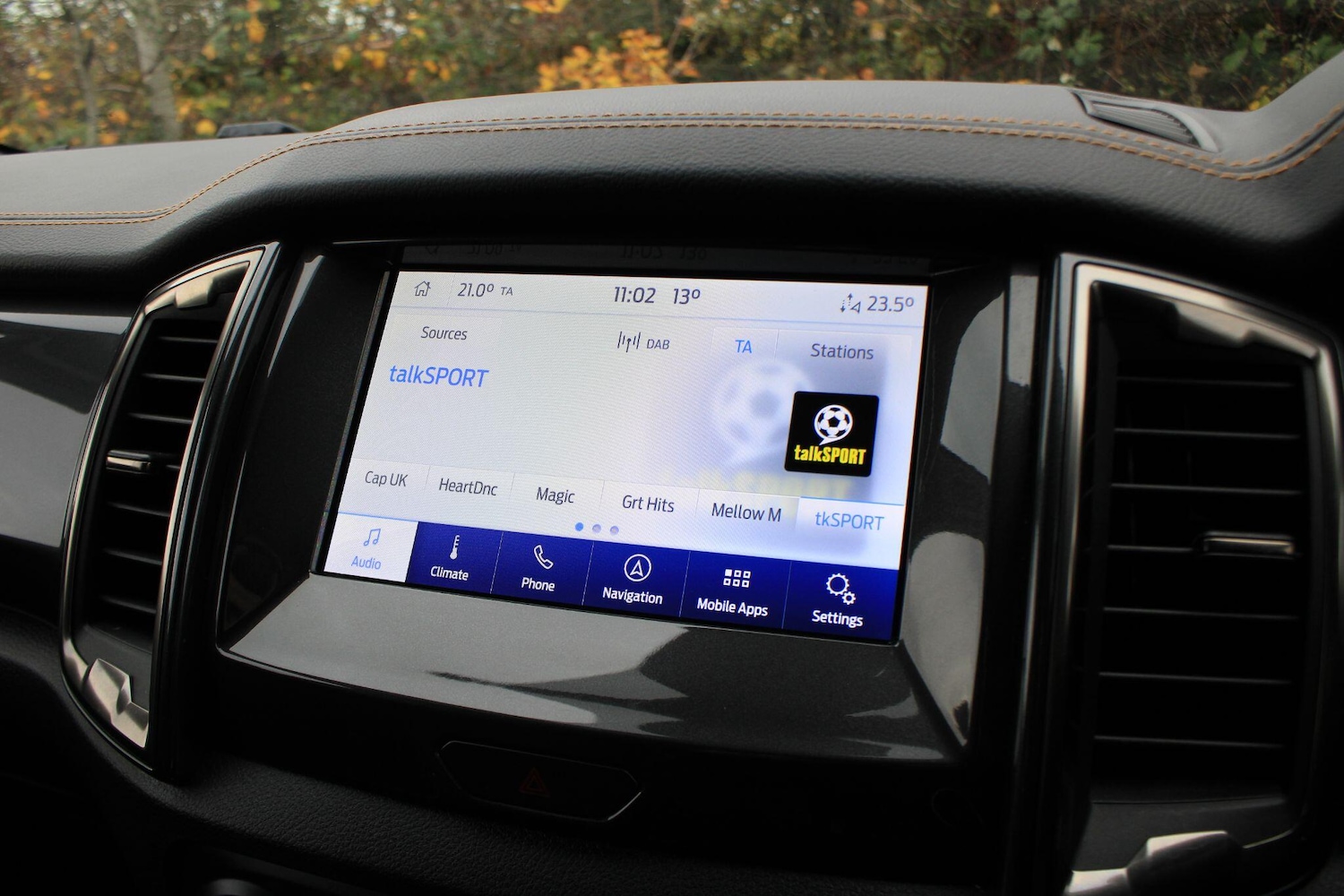 Used Ford Ranger 2022 for sale - 76562097: Photo 27