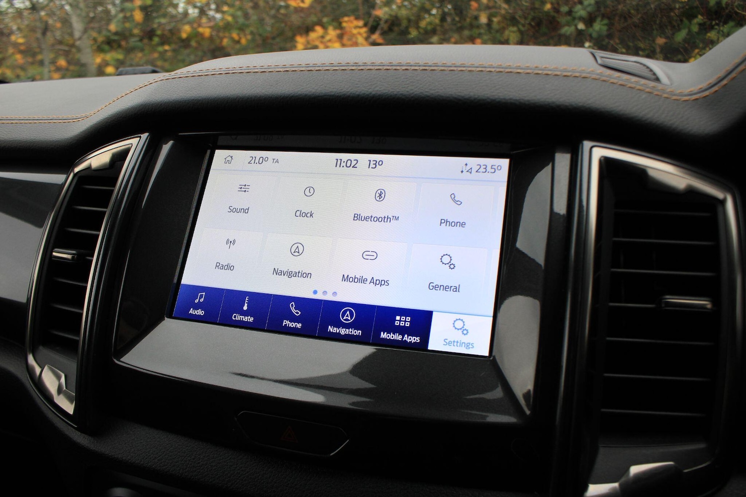 Used Ford Ranger 2022 for sale - 76562097: Photo 28