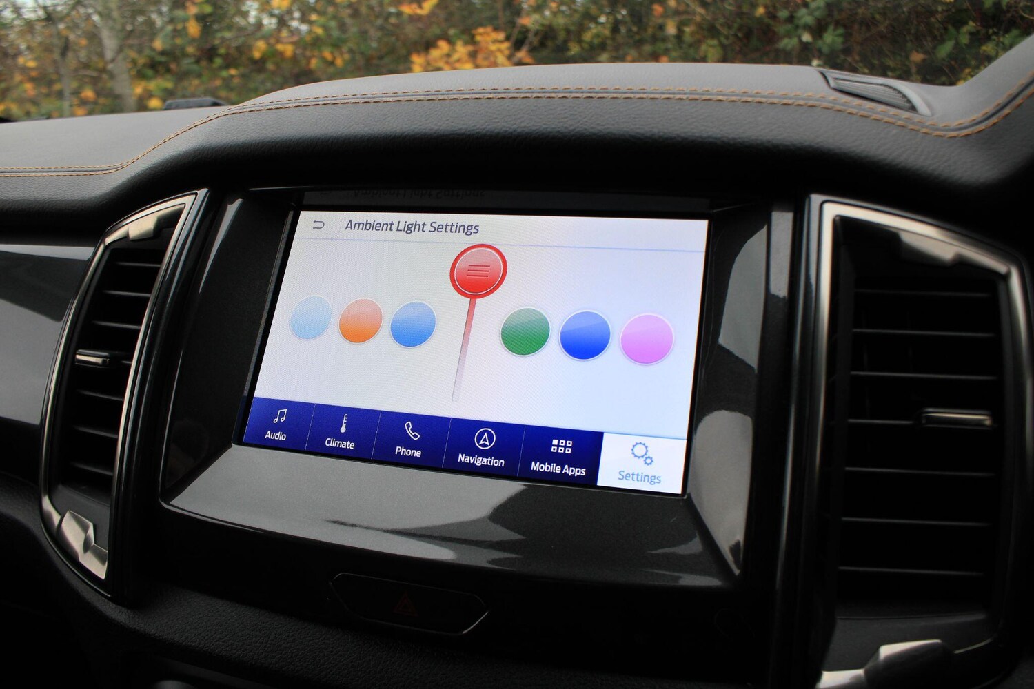 Used Ford Ranger 2022 for sale - 76562097: Photo 29