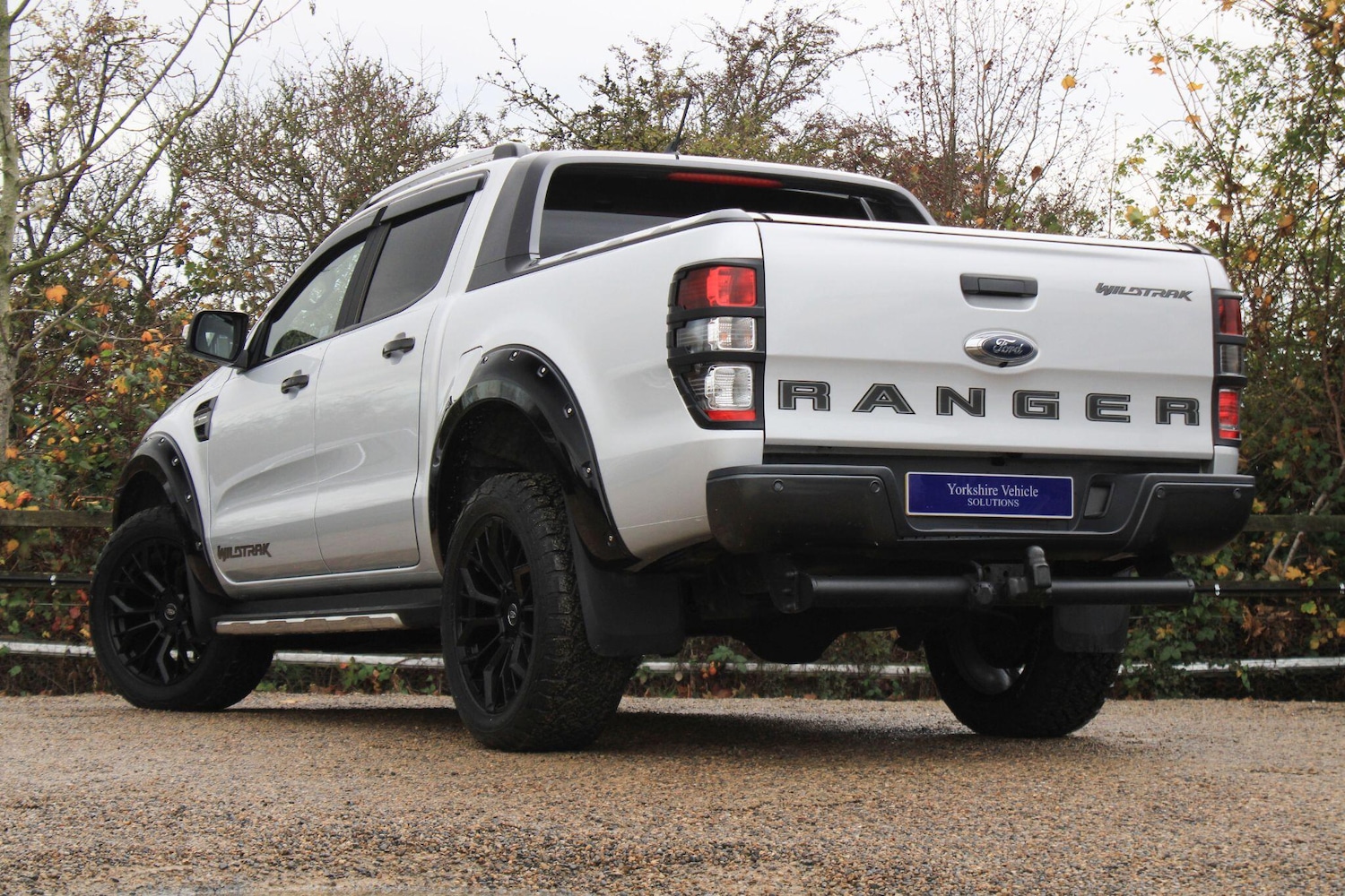 Used Ford Ranger 2022 for sale - 76562097: Photo 3