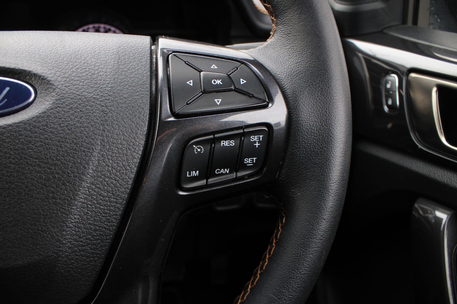 Used Ford Ranger 2022 for sale - 76562097: Photo 30