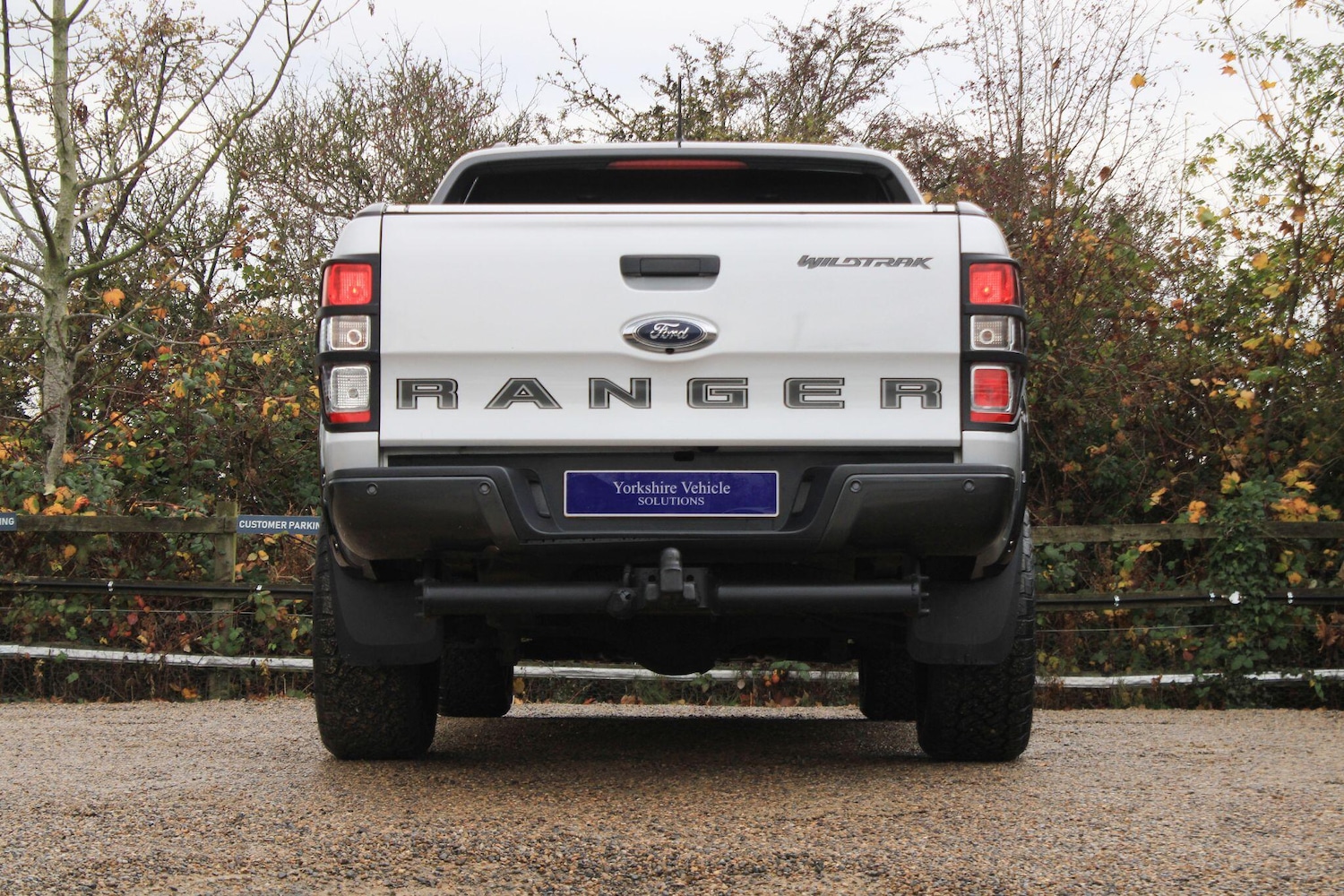 Used Ford Ranger 2022 for sale - 76562097: Photo 38