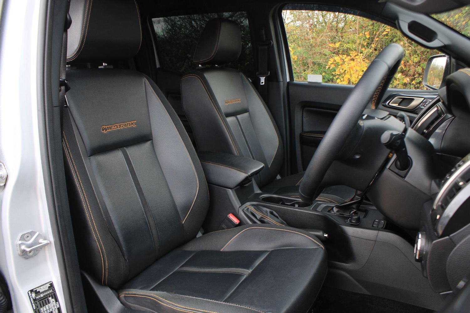 Used Ford Ranger 2022 for sale - 76562097: Photo 4