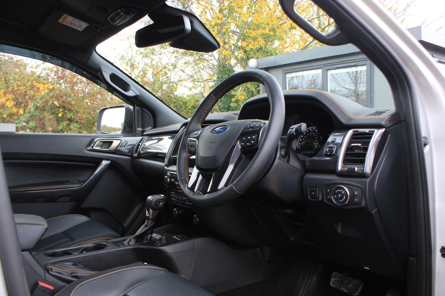 Used Ford Ranger 2022 for sale - 76562097: Photo 5