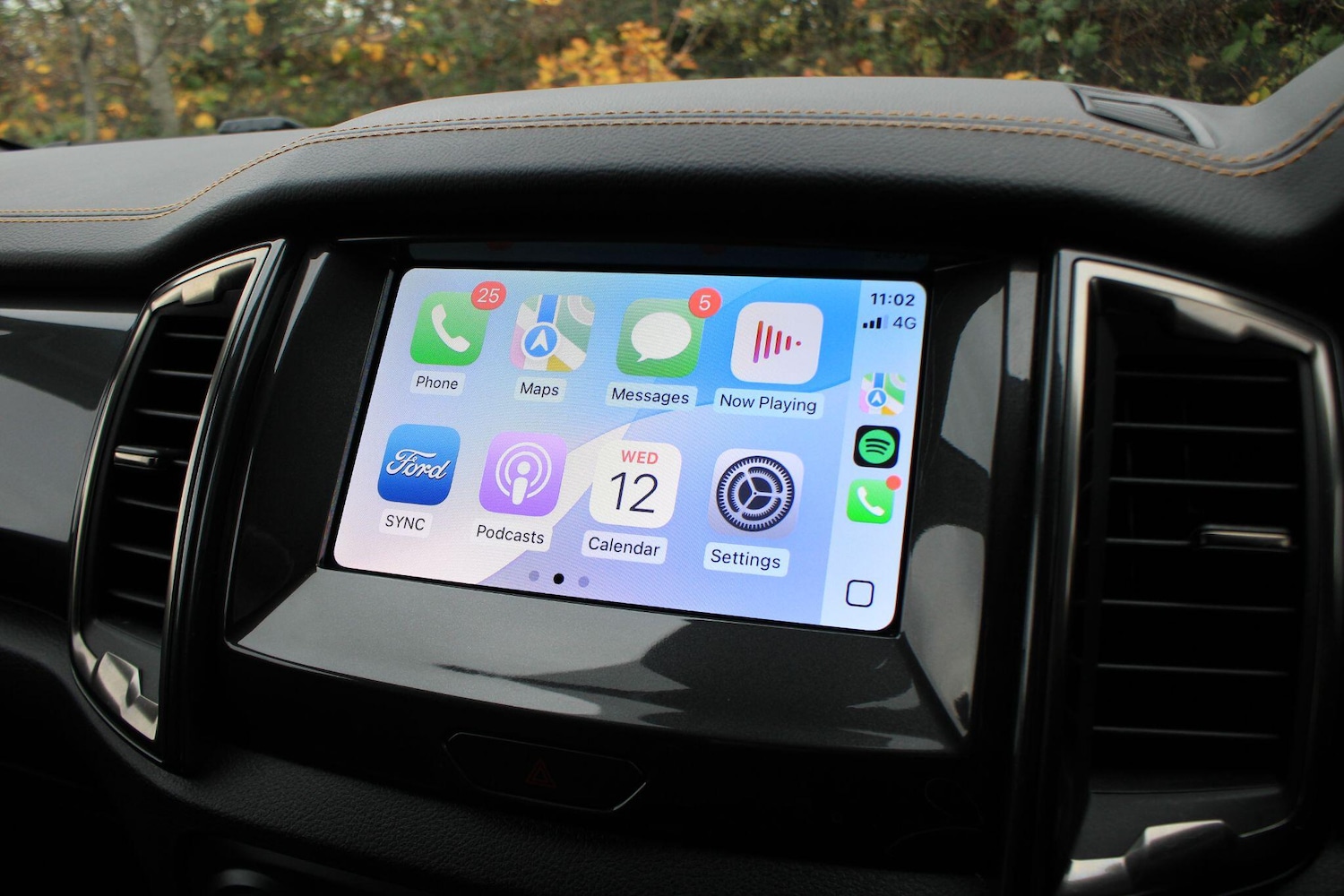 Used Ford Ranger 2022 for sale - 76562097: Photo 6