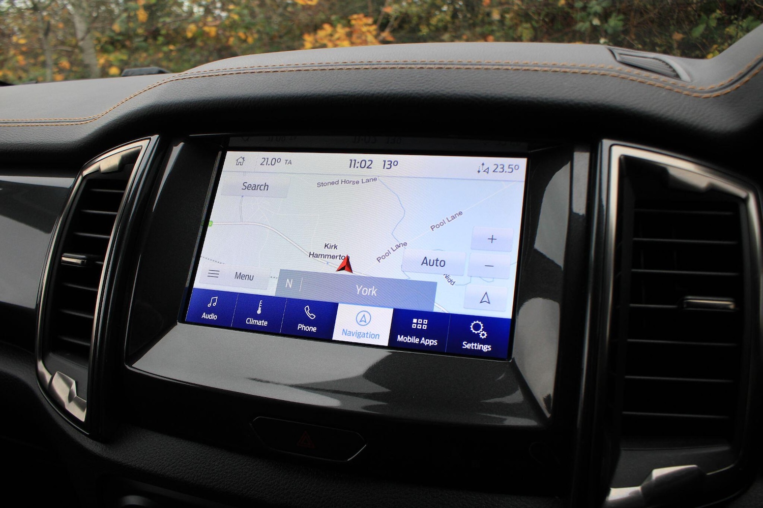 Used Ford Ranger 2022 for sale - 76562097: Photo 7