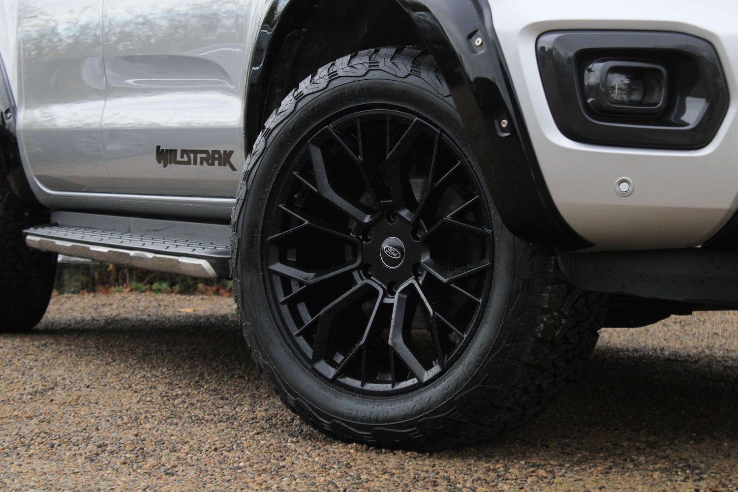 Used Ford Ranger 2022 for sale - 76562097: Photo 8