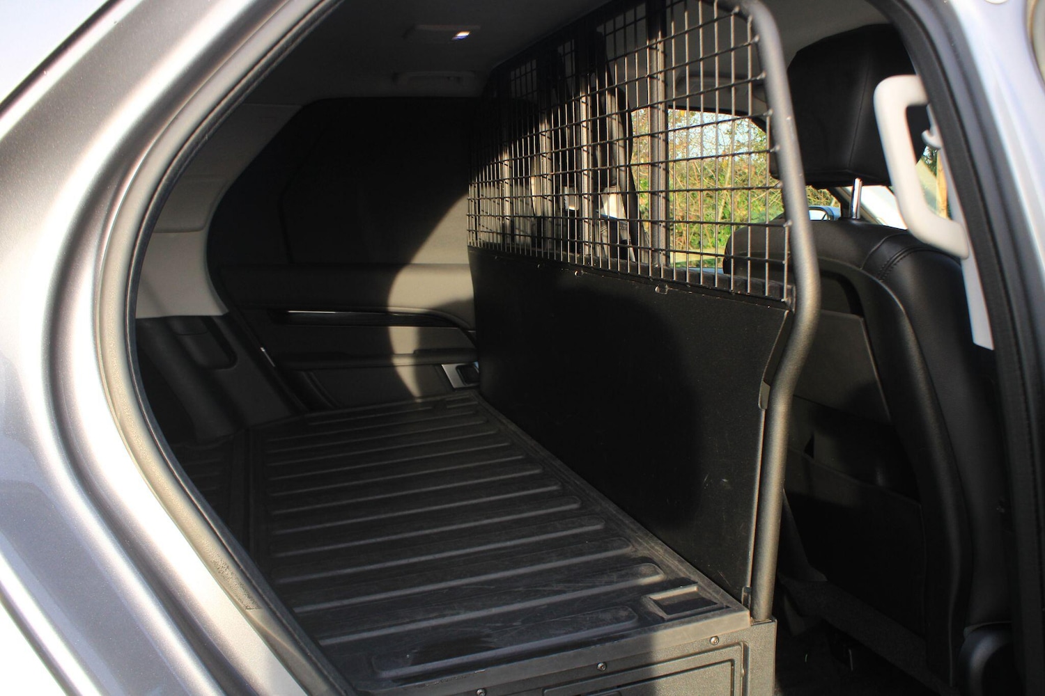 Used Land Rover Discovery 2020 for sale - 76964856: Photo 10