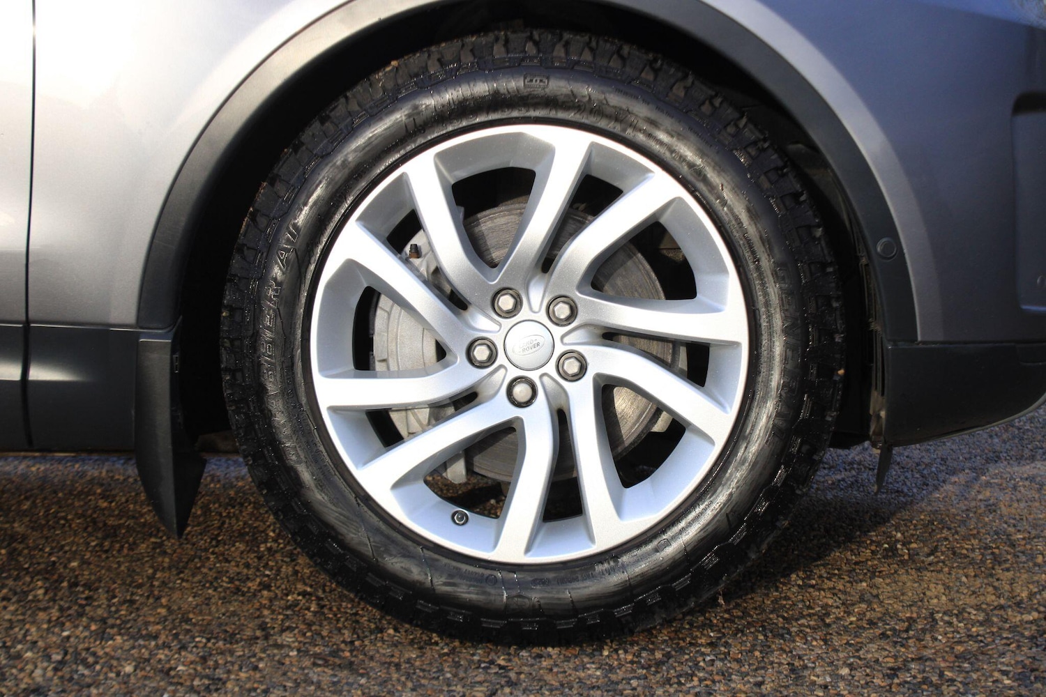 Used Land Rover Discovery 2020 for sale - 76964856: Photo 14