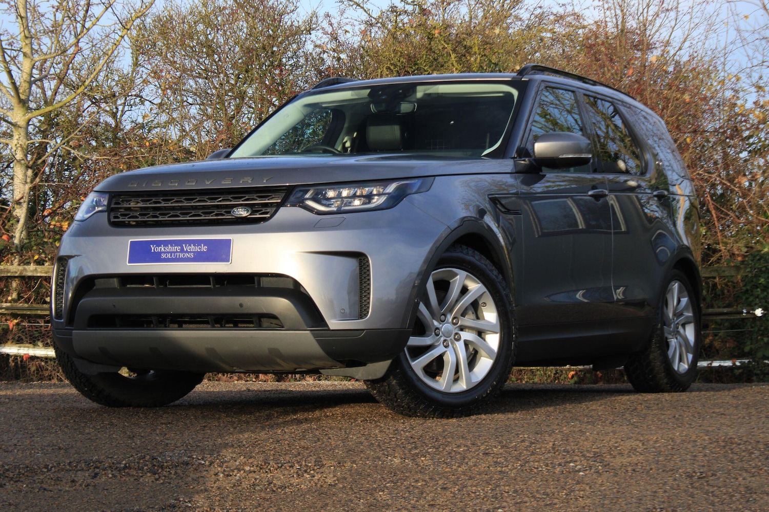 Used Land Rover Discovery 2020 for sale - 76964856: Photo 15