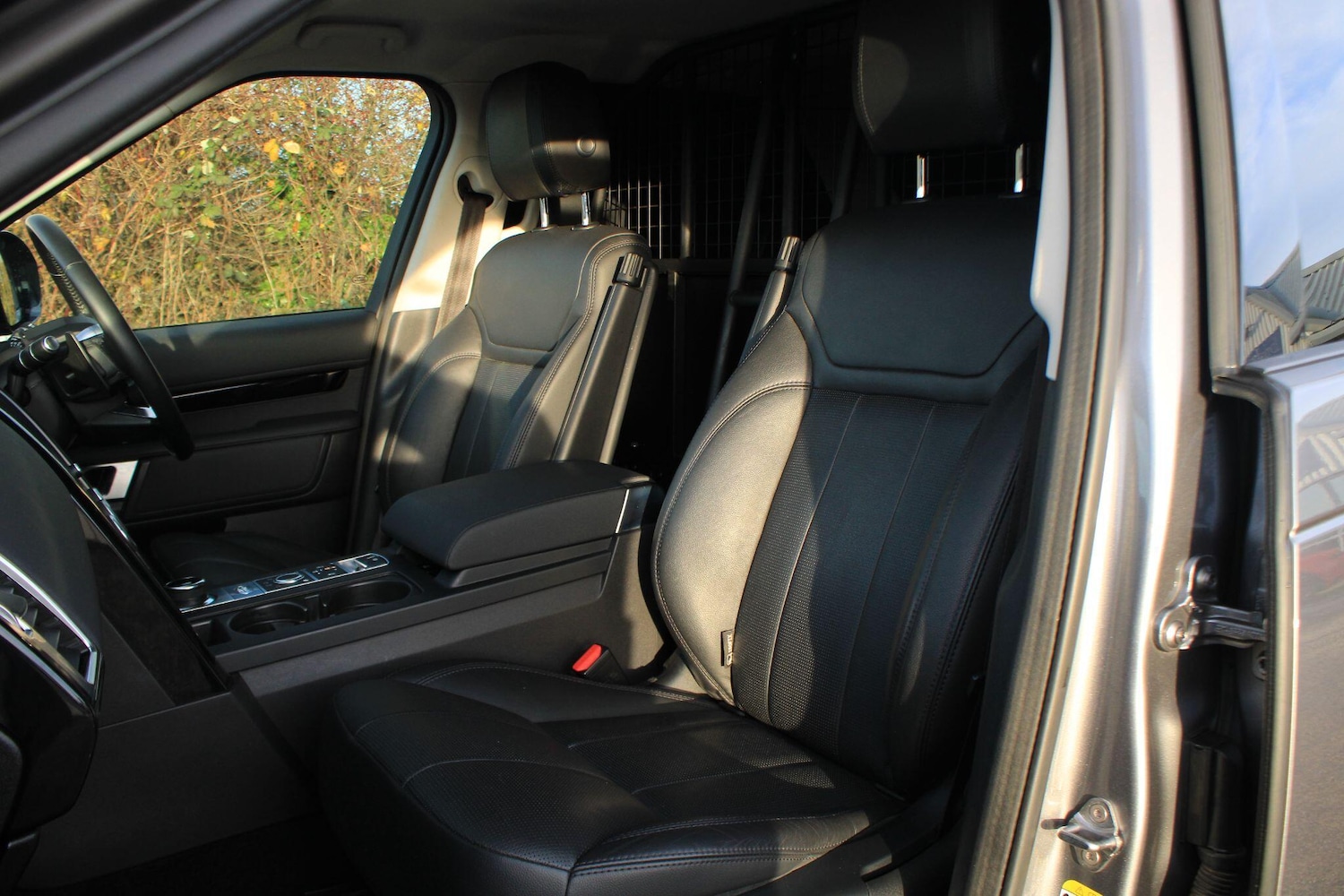 Used Land Rover Discovery 2020 for sale - 76964856: Photo 18