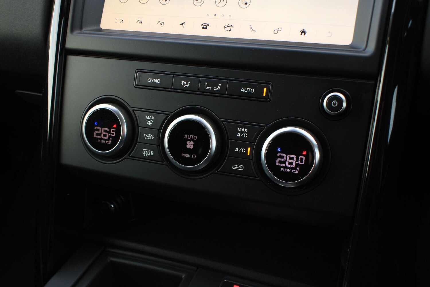 Used Land Rover Discovery 2020 for sale - 76964856: Photo 20