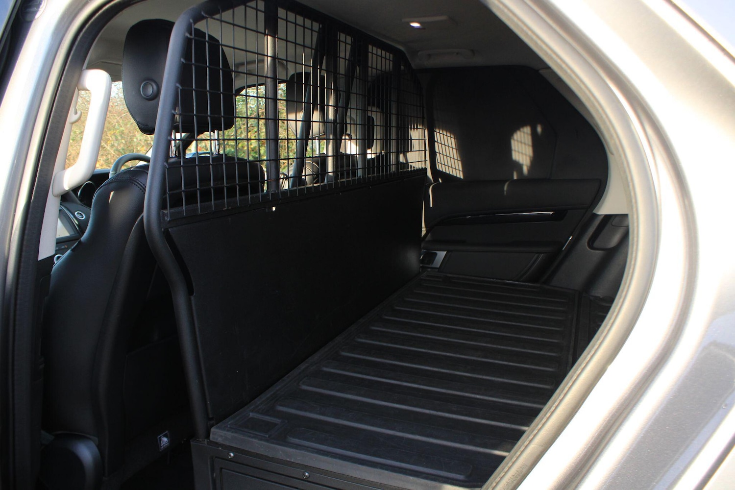 Used Land Rover Discovery 2020 for sale - 76964856: Photo 21