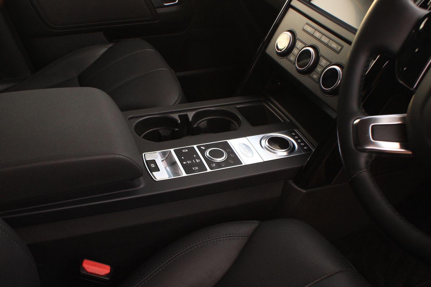 Used Land Rover Discovery 2020 for sale - 76964856: Photo 23