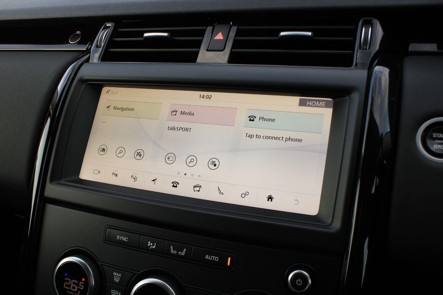 Used Land Rover Discovery 2020 for sale - 76964856: Photo 25