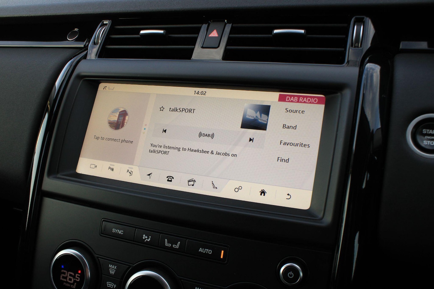 Used Land Rover Discovery 2020 for sale - 76964856: Photo 26