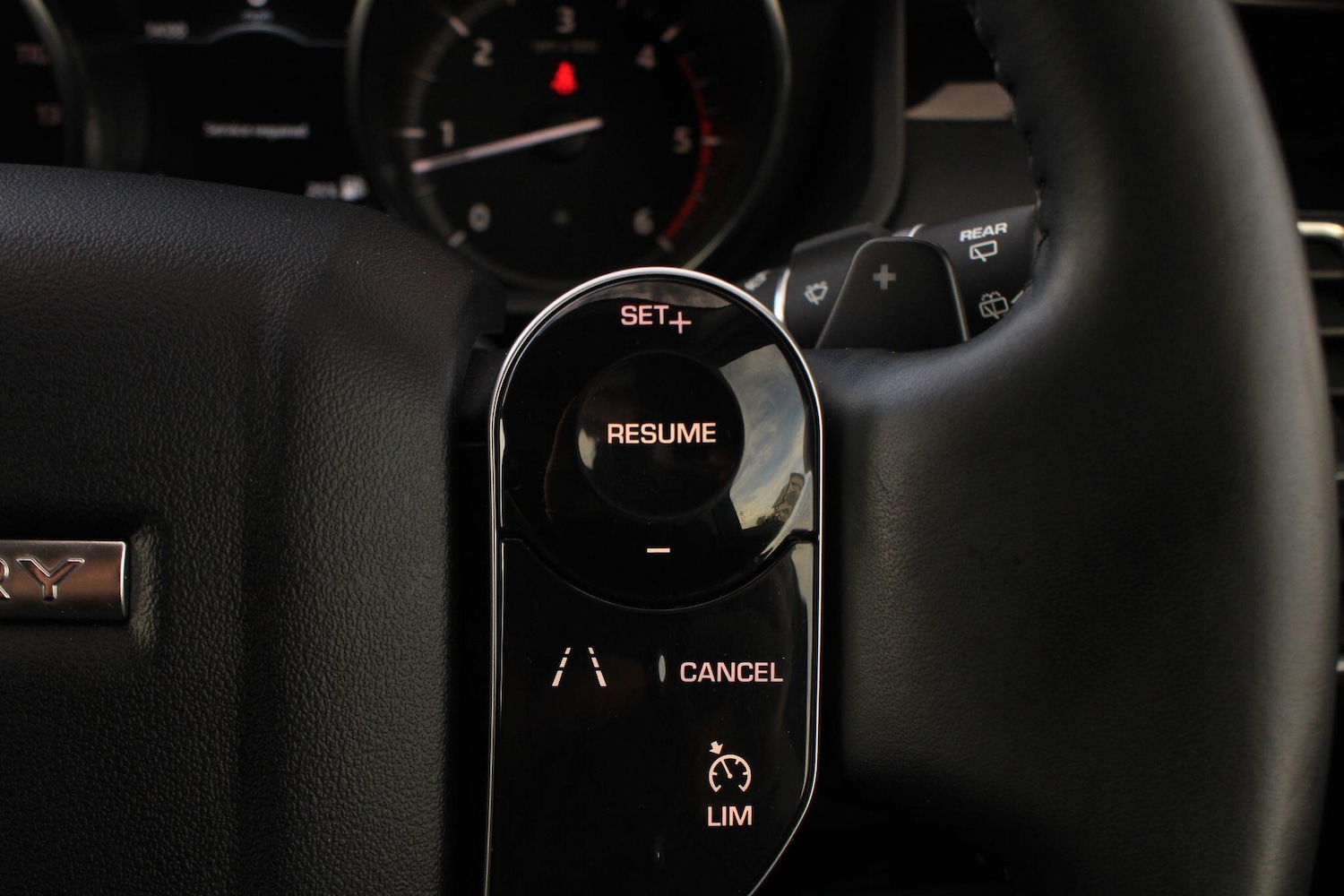 Used Land Rover Discovery 2020 for sale - 76964856: Photo 28