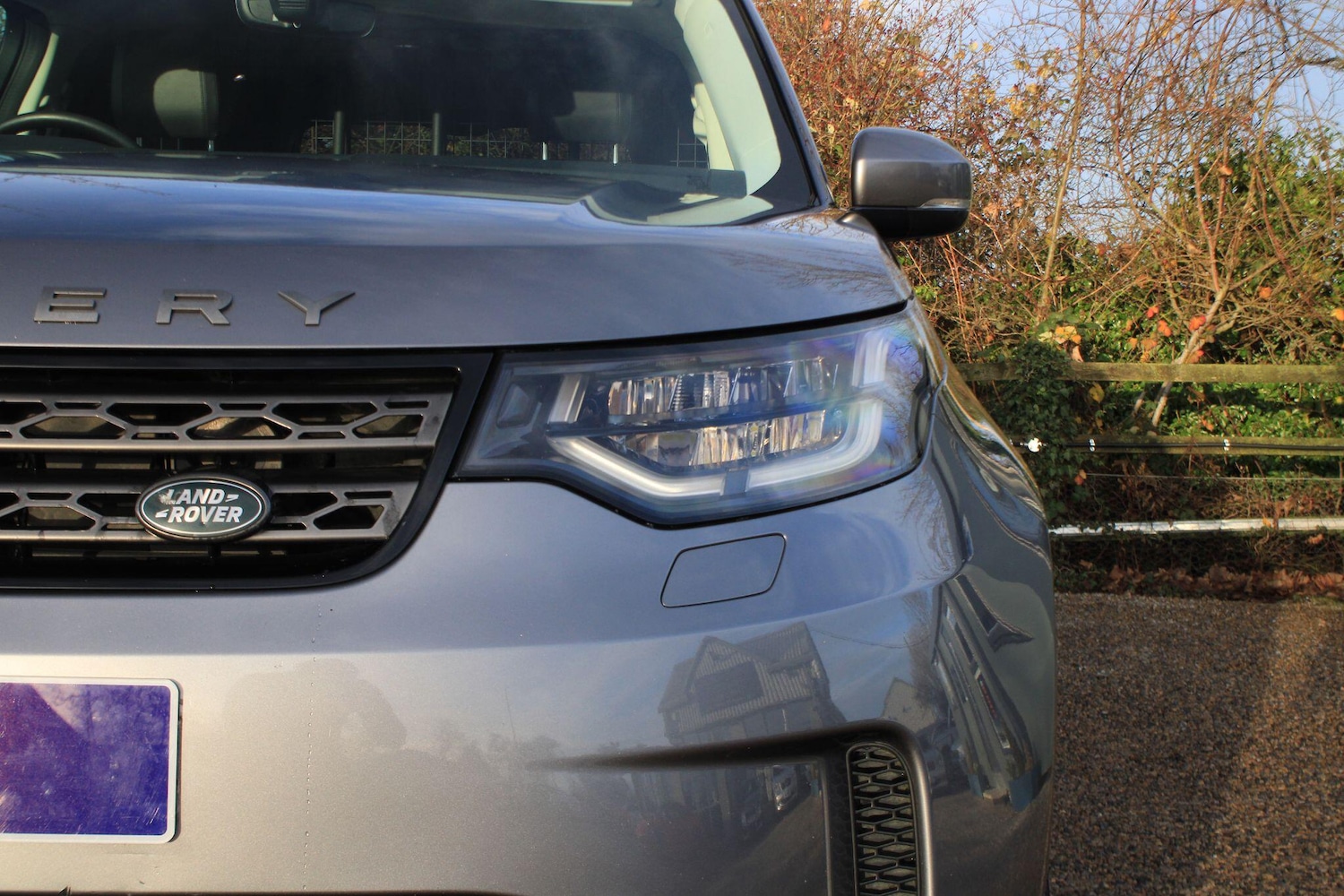 Used Land Rover Discovery 2020 for sale - 76964856: Photo 35