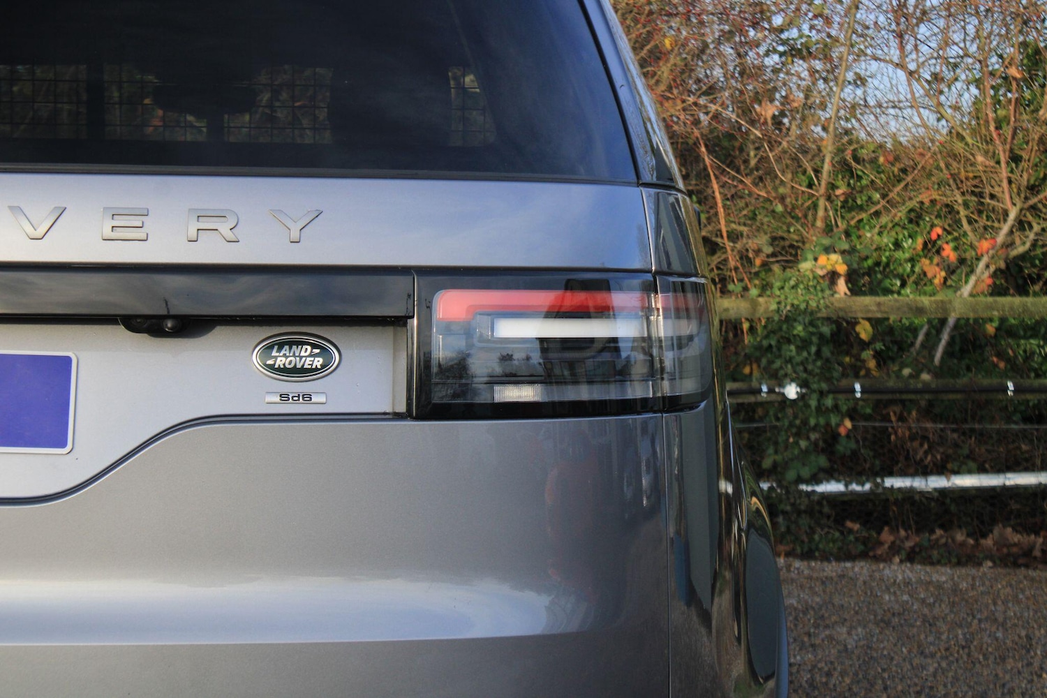 Used Land Rover Discovery 2020 for sale - 76964856: Photo 36